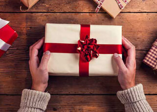 Cadouri uimitoare pentru Crăciun