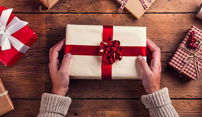 Cadouri uimitoare pentru Crăciun